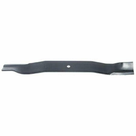 AFTERMARKET Oregon 91-254 Gravely Replacement Lawn Mower Blade 24-1/2-Inch MOM70-0093